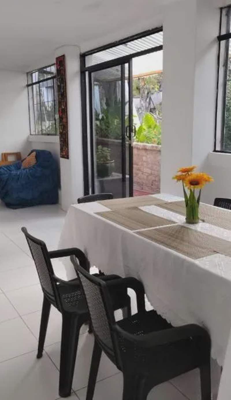 Casa Jardin