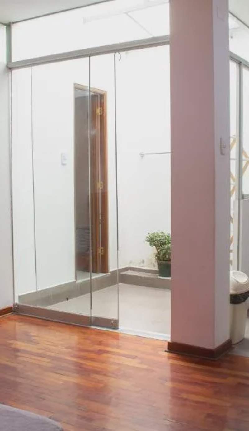 Apartamento Altoandino