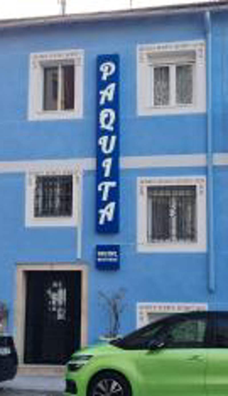 Hostal Paquita