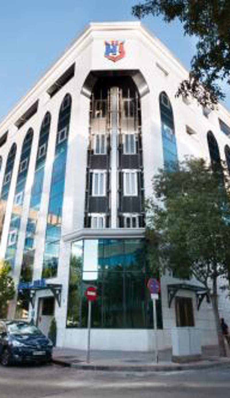 Hotel Julia