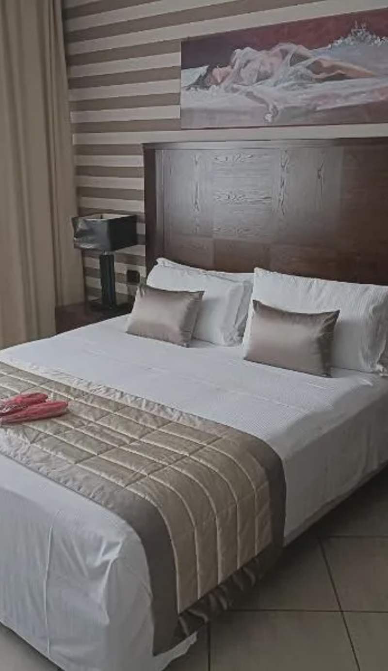 Green Hotel Ninfa