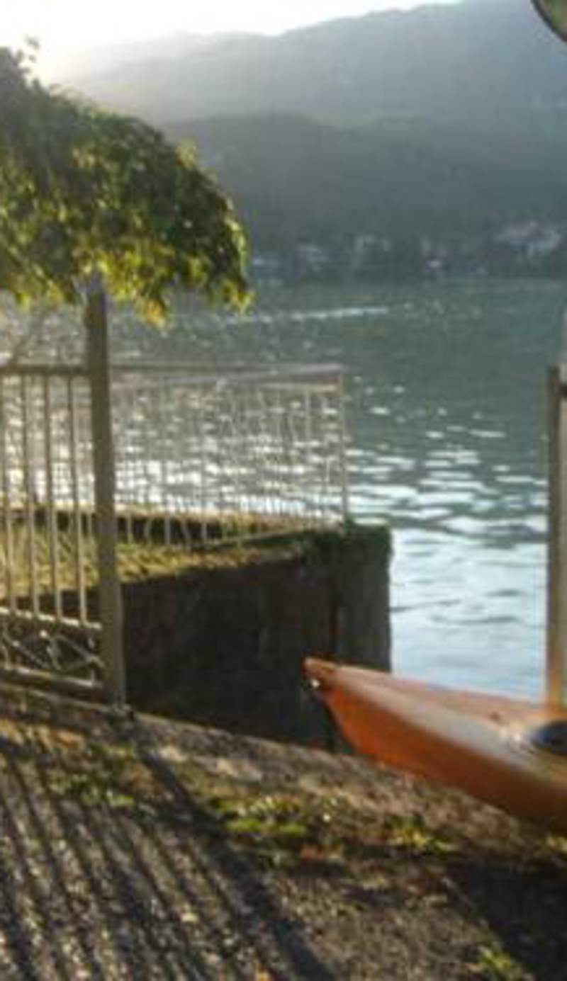 CASA VACANZA IL SORRISO DEL LAGO