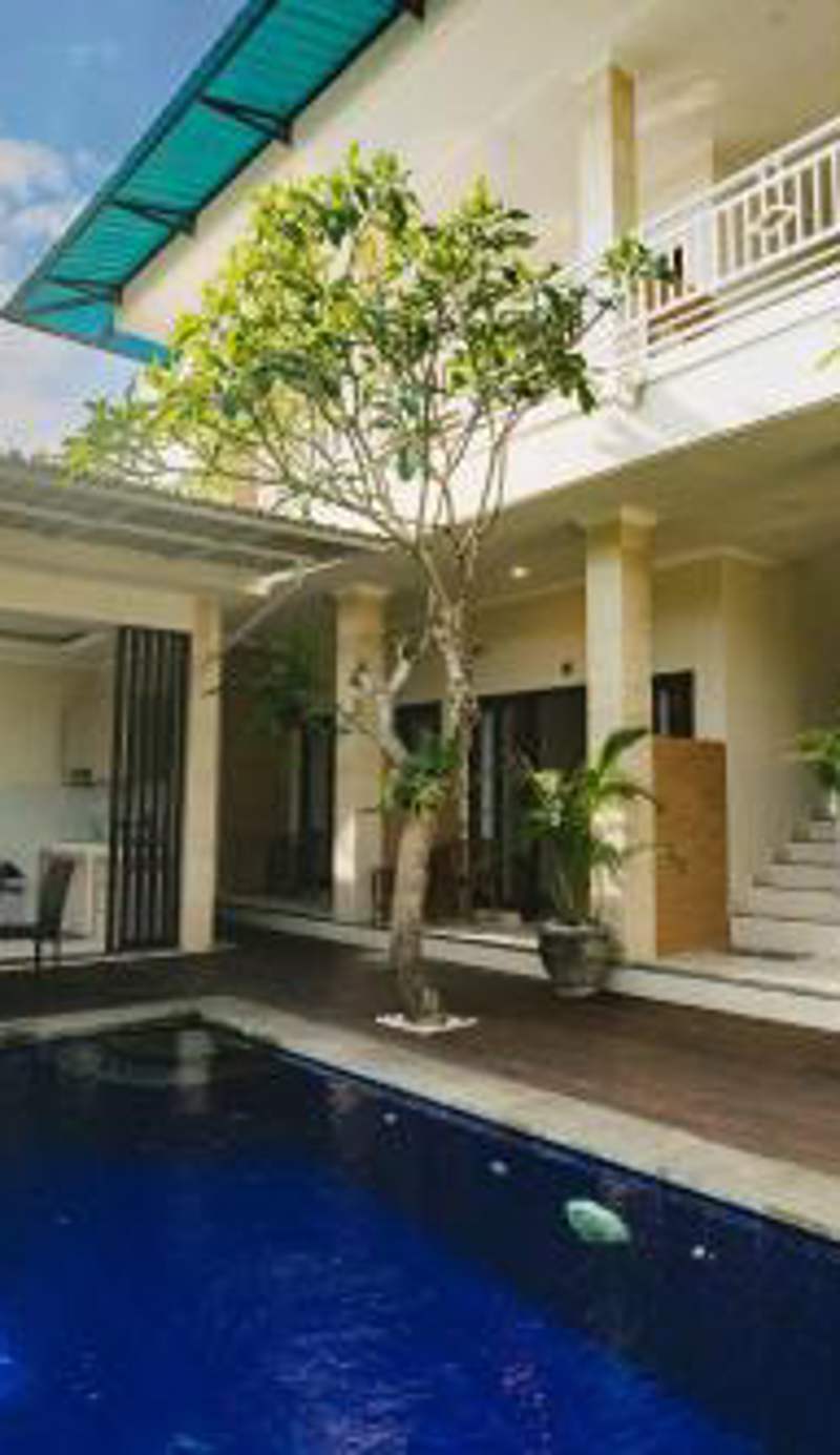 Happy Devi Guesthouse