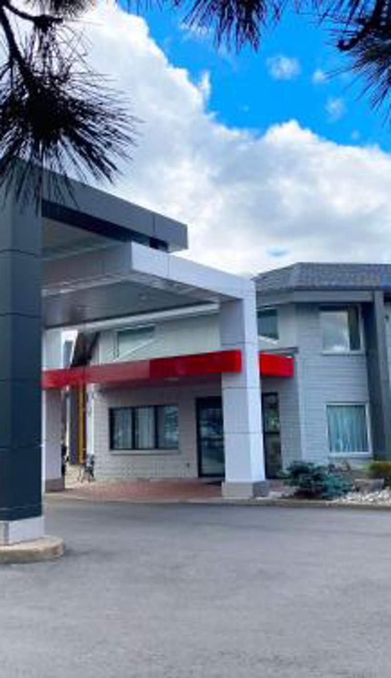 Comfort Inn Thunder Bay