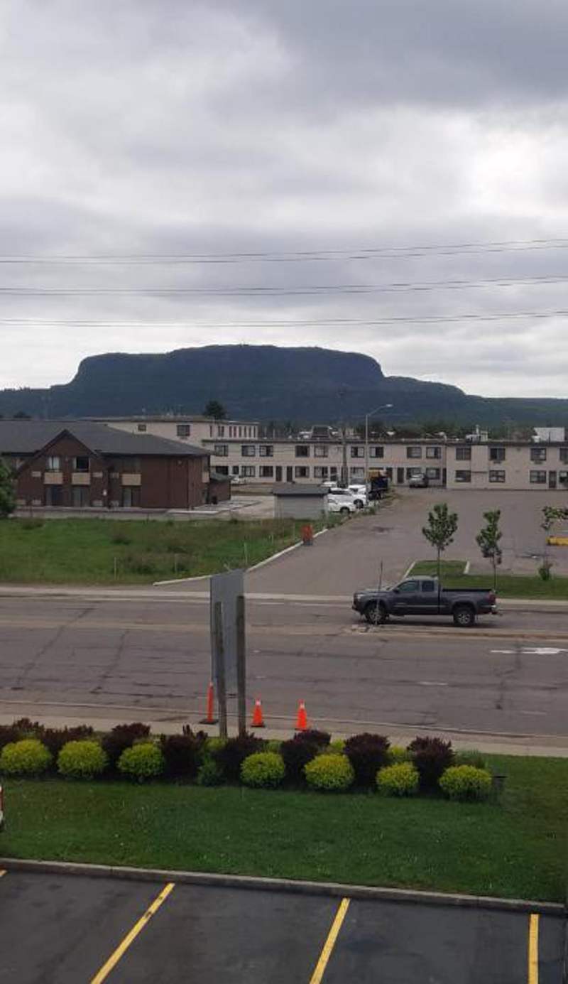 Best Western Thunder Bay Crossroads