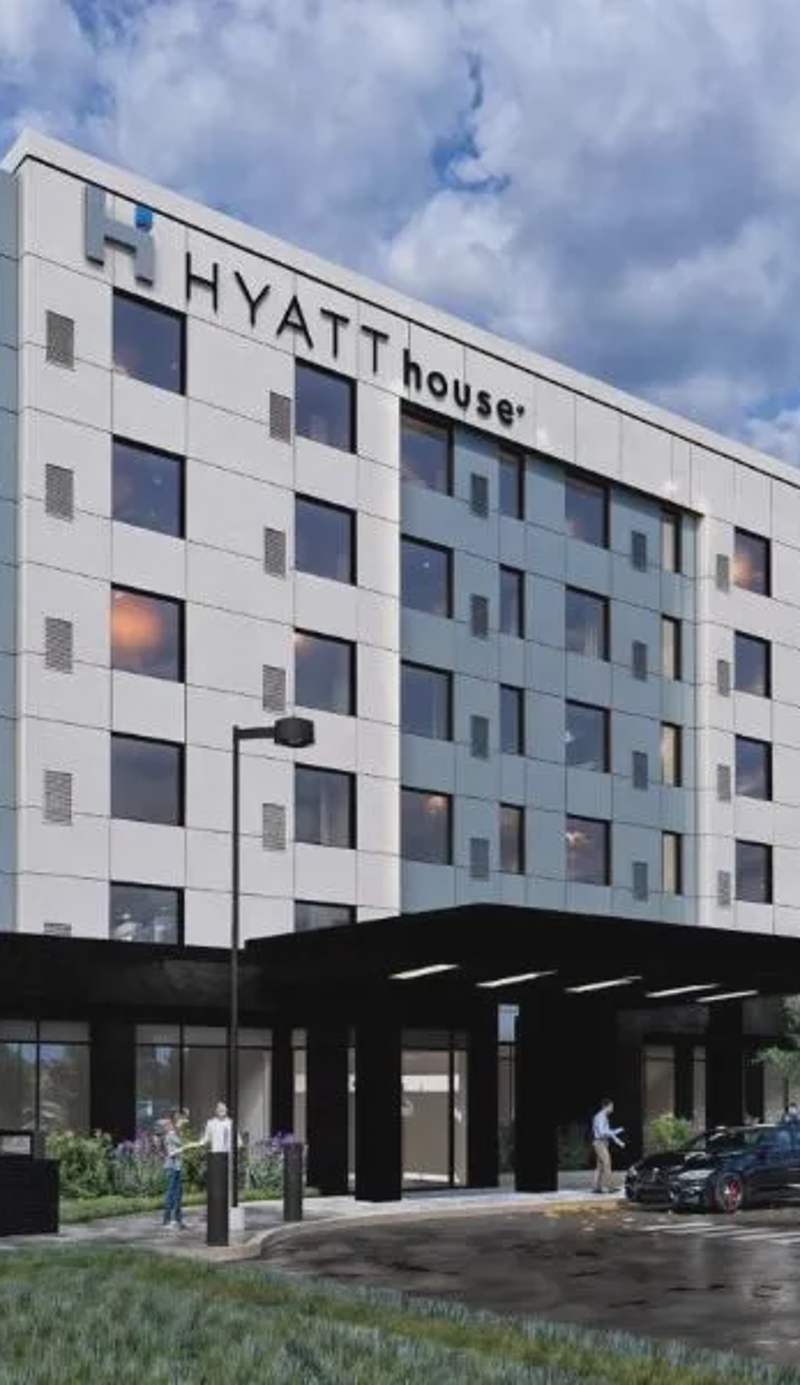 Hyatt House Thunder Bay