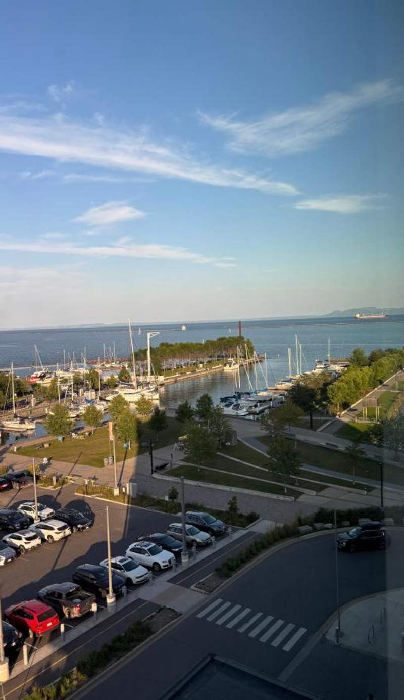 Delta Hotels by Marriott Thunder Bay