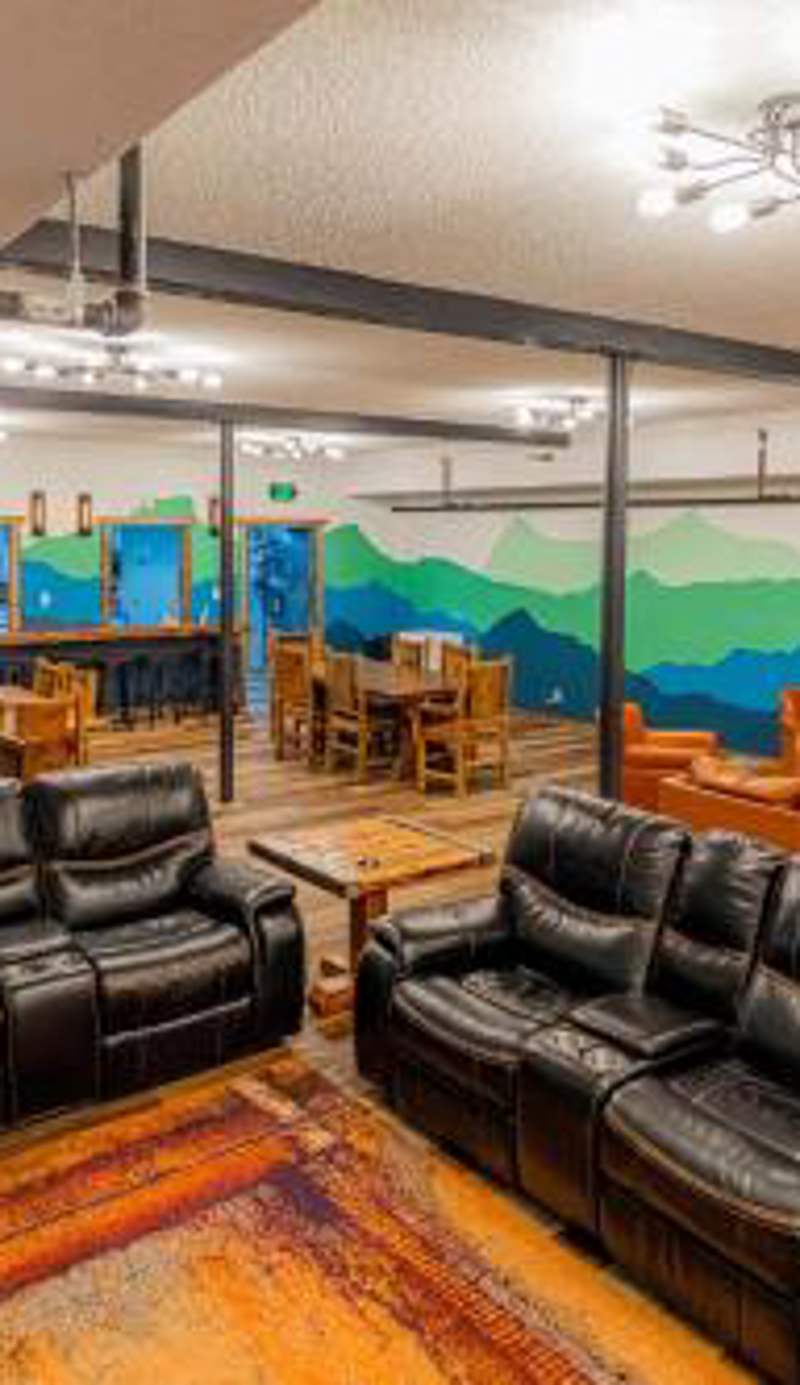 Pintler's Portal Hostel