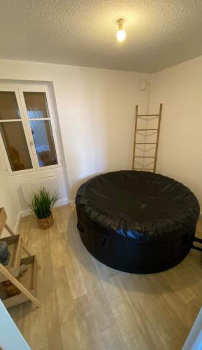 Le coin détente