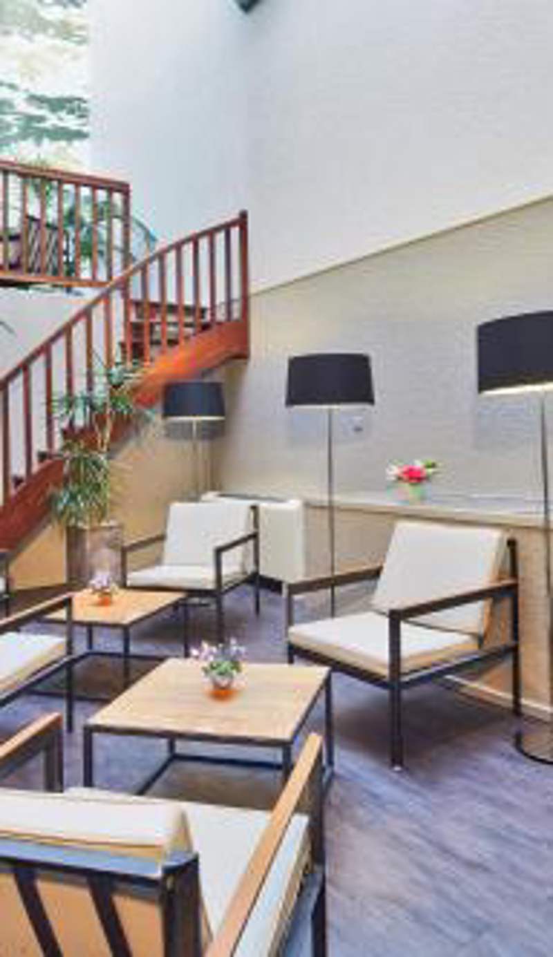 Kyriad Hotel Nevers Centre