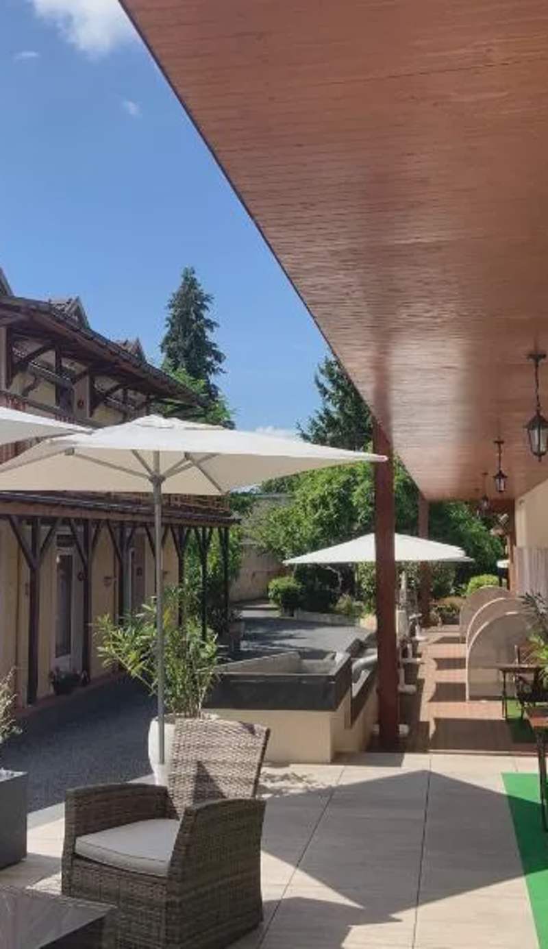The Originals Boutique, Hôtel Clos Sainte Marie, Nevers