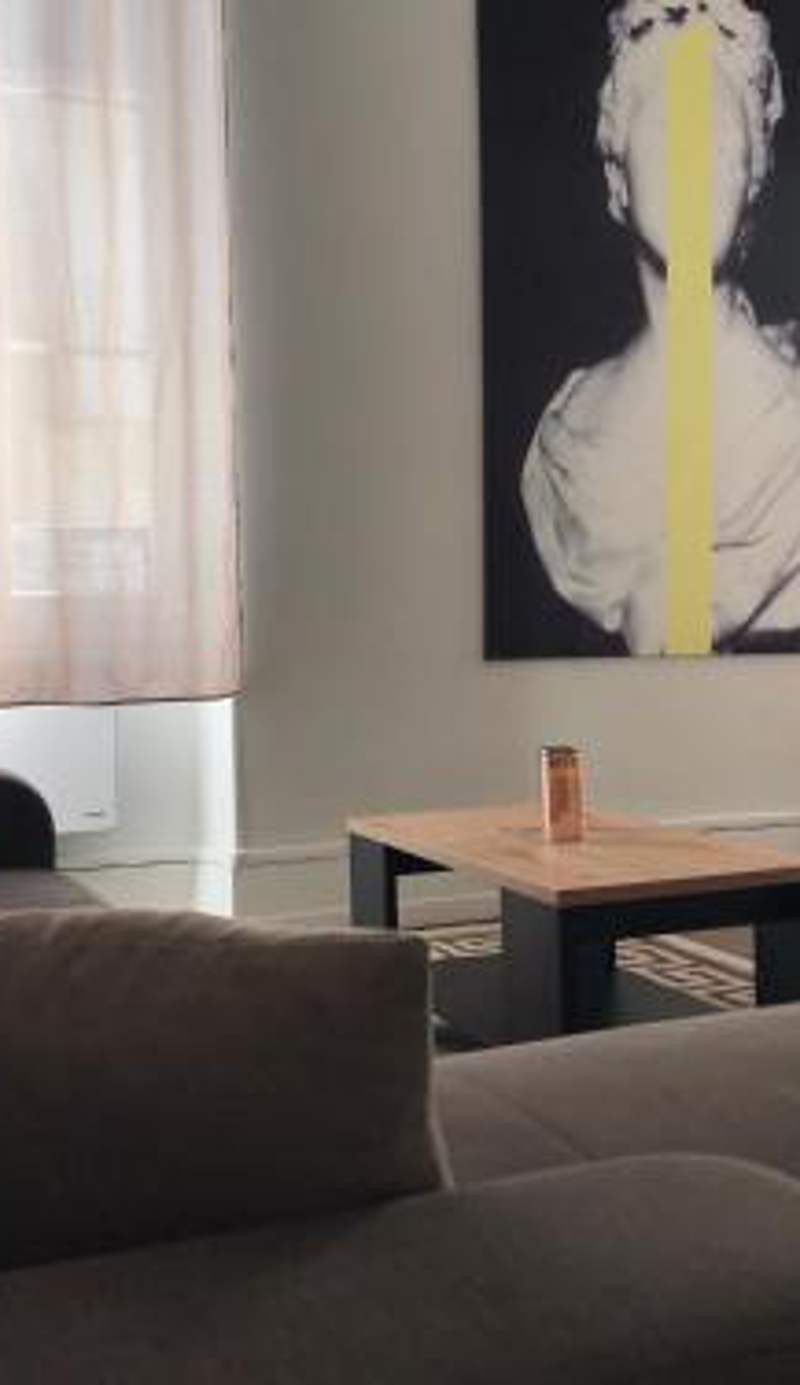 Appartement standing