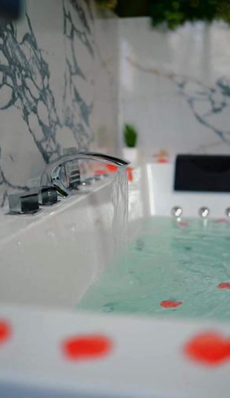 Escape Serenity Suite Haut de Gamme