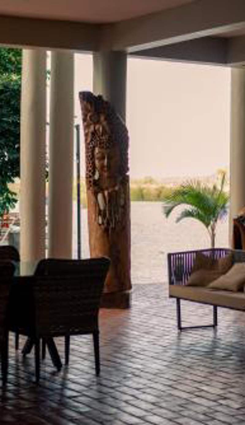 Waters Edge Liwonde