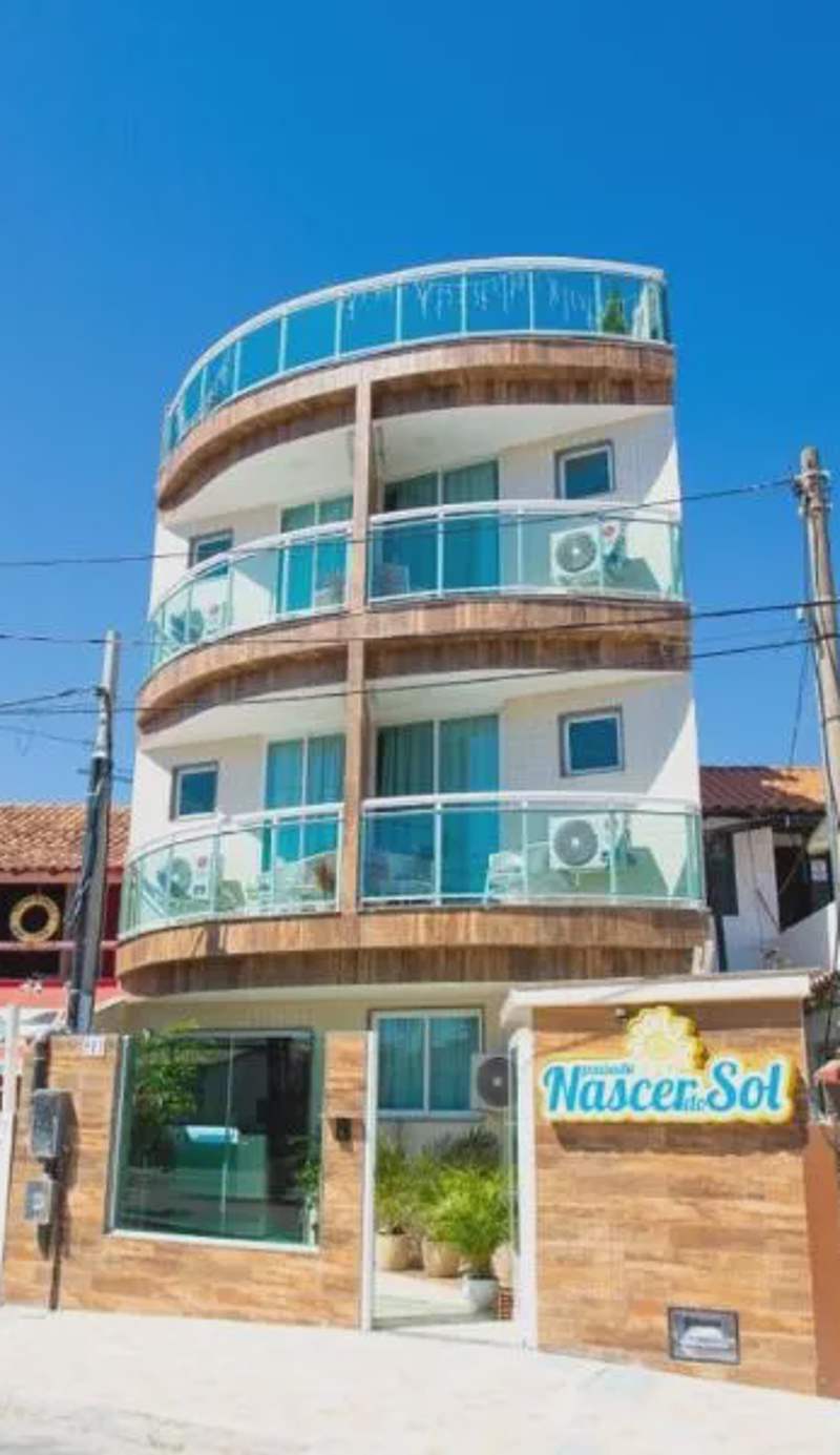 Pousada Nascer do Sol