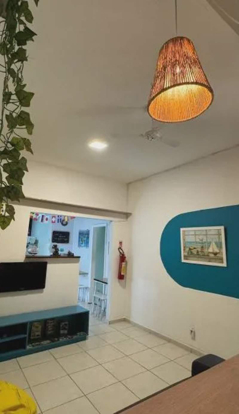 Pousada Vila Praiana