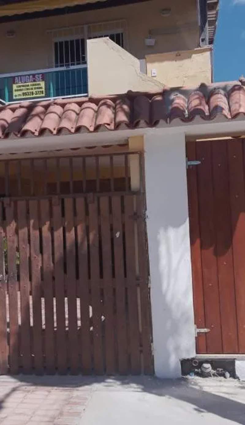 Aconchego da Di