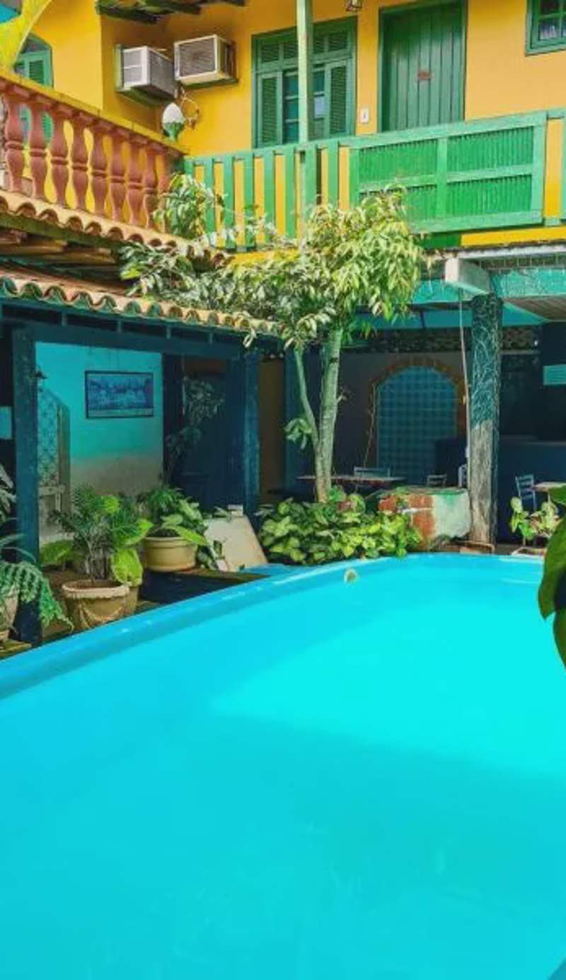 Pousada Villas Boas Arraial do Cabo