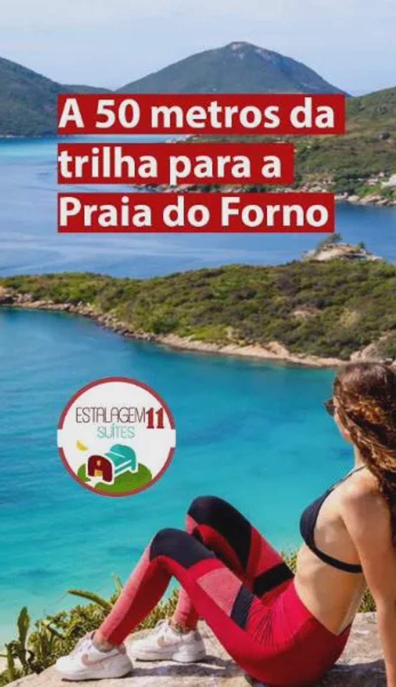 FLAT Estalagem 11