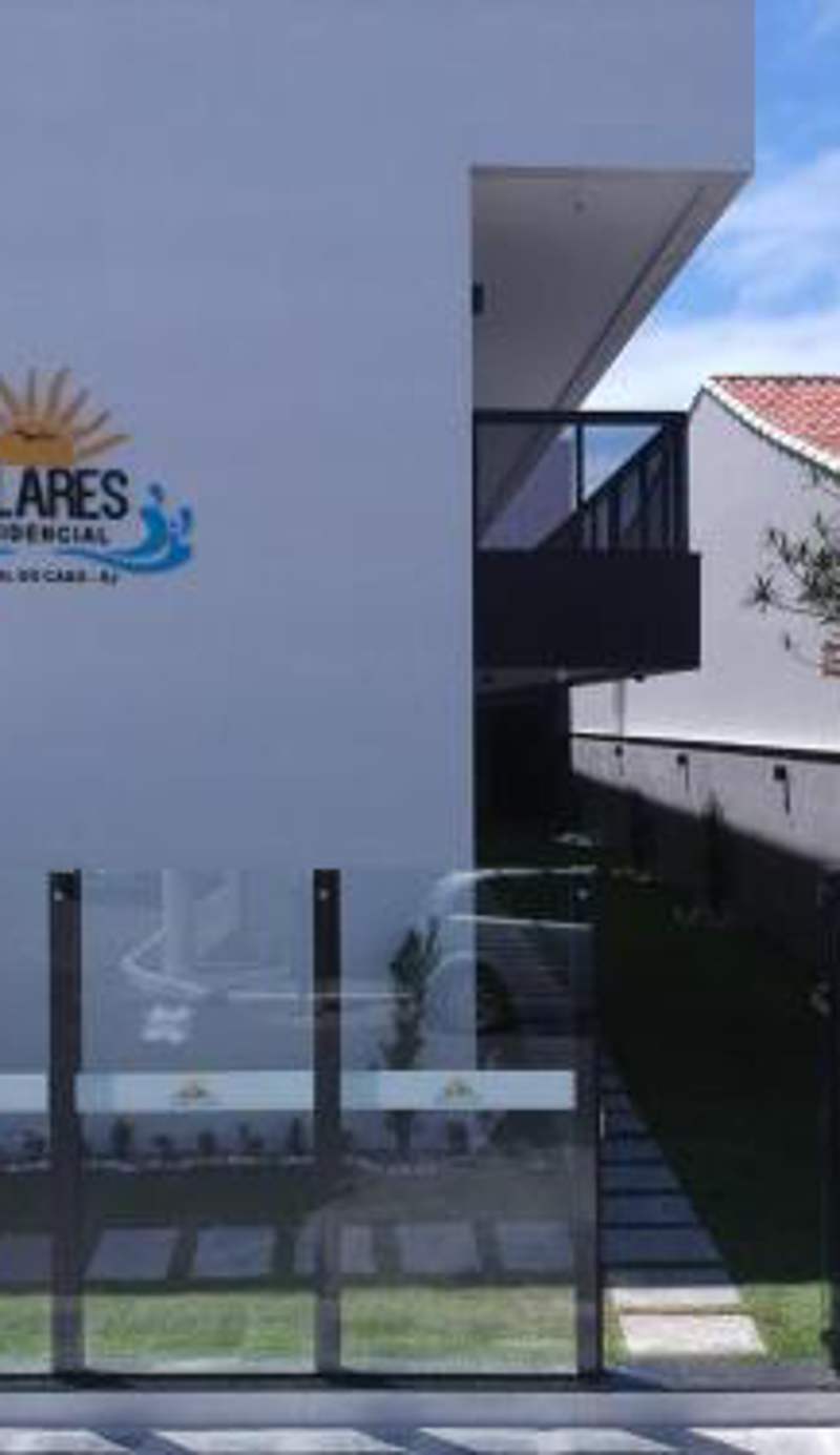 Solares Arraial Loft