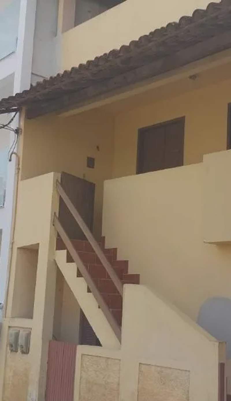 Casa de temporada no centro de arraial do cabo