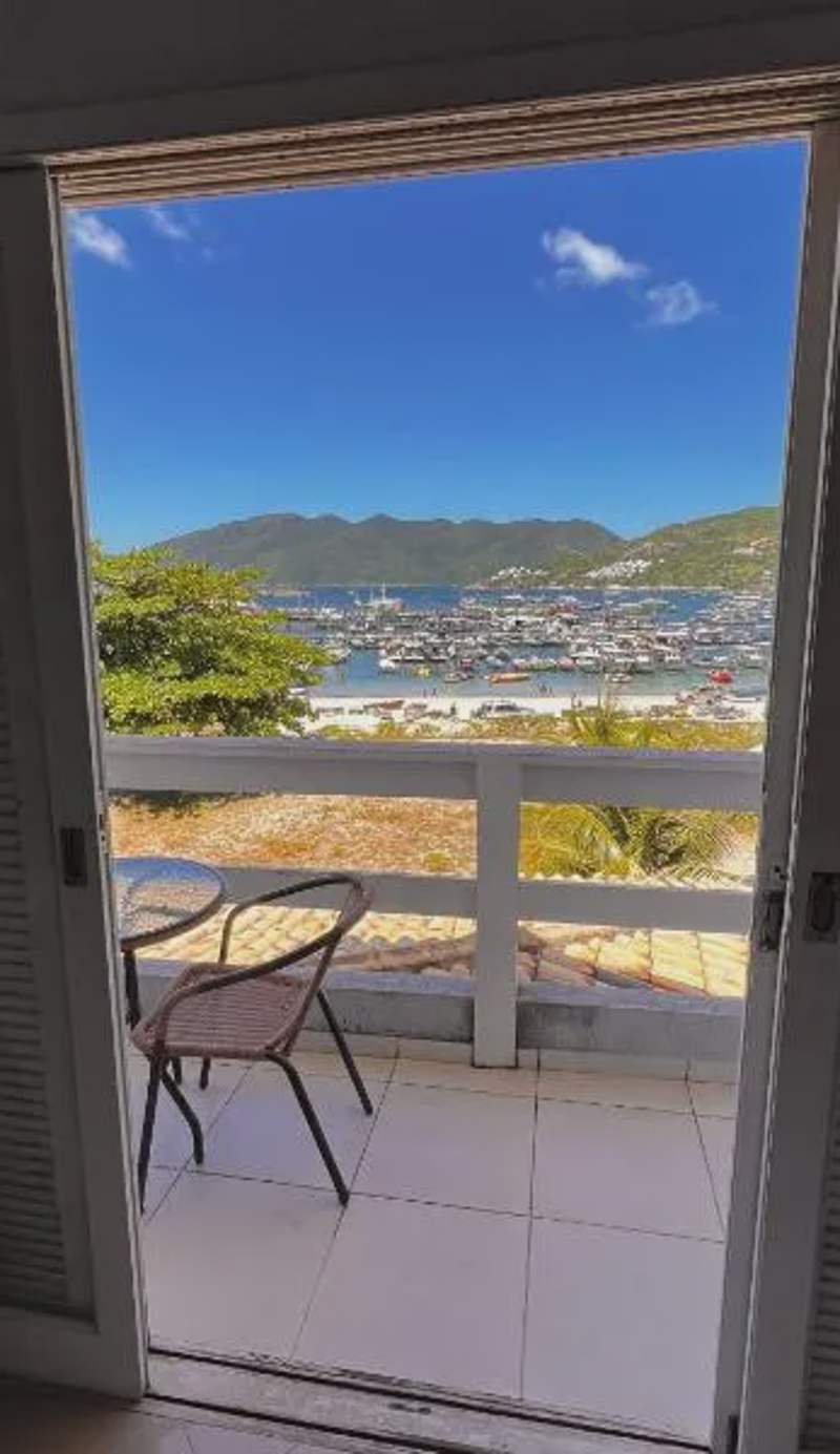 Pousada Casa da Praia