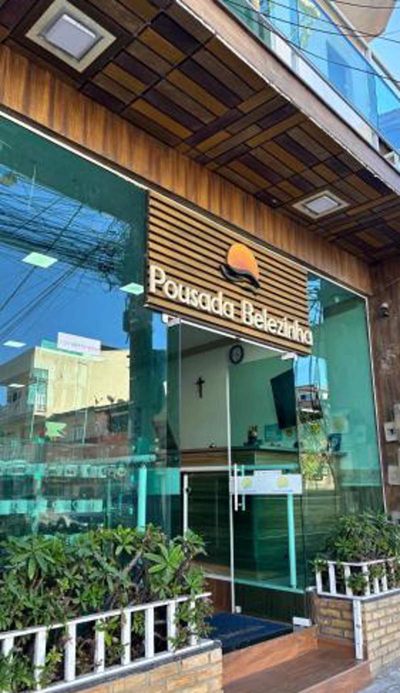 Pousada Belezinha
