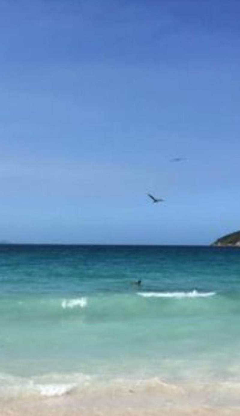 Arraial do Cabo, Loft Visão do Paraíso