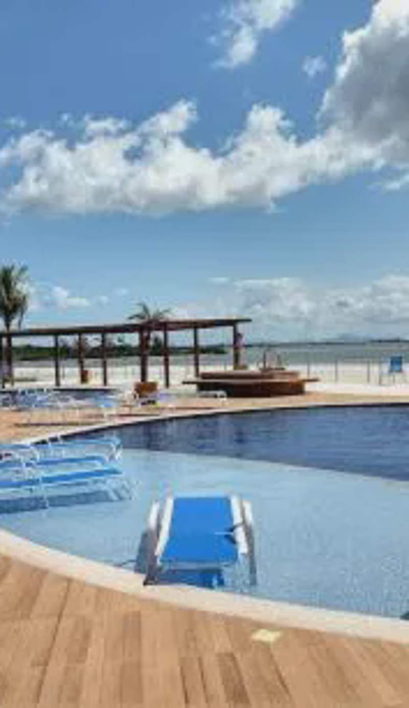 Golden LAKE - FLX Pé na Areia 2 ARRAIAL DO CABO