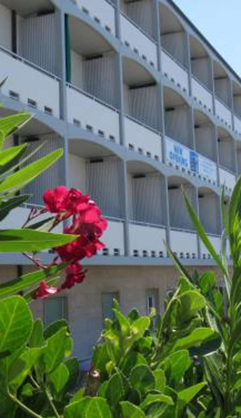Hotel Stella Maris