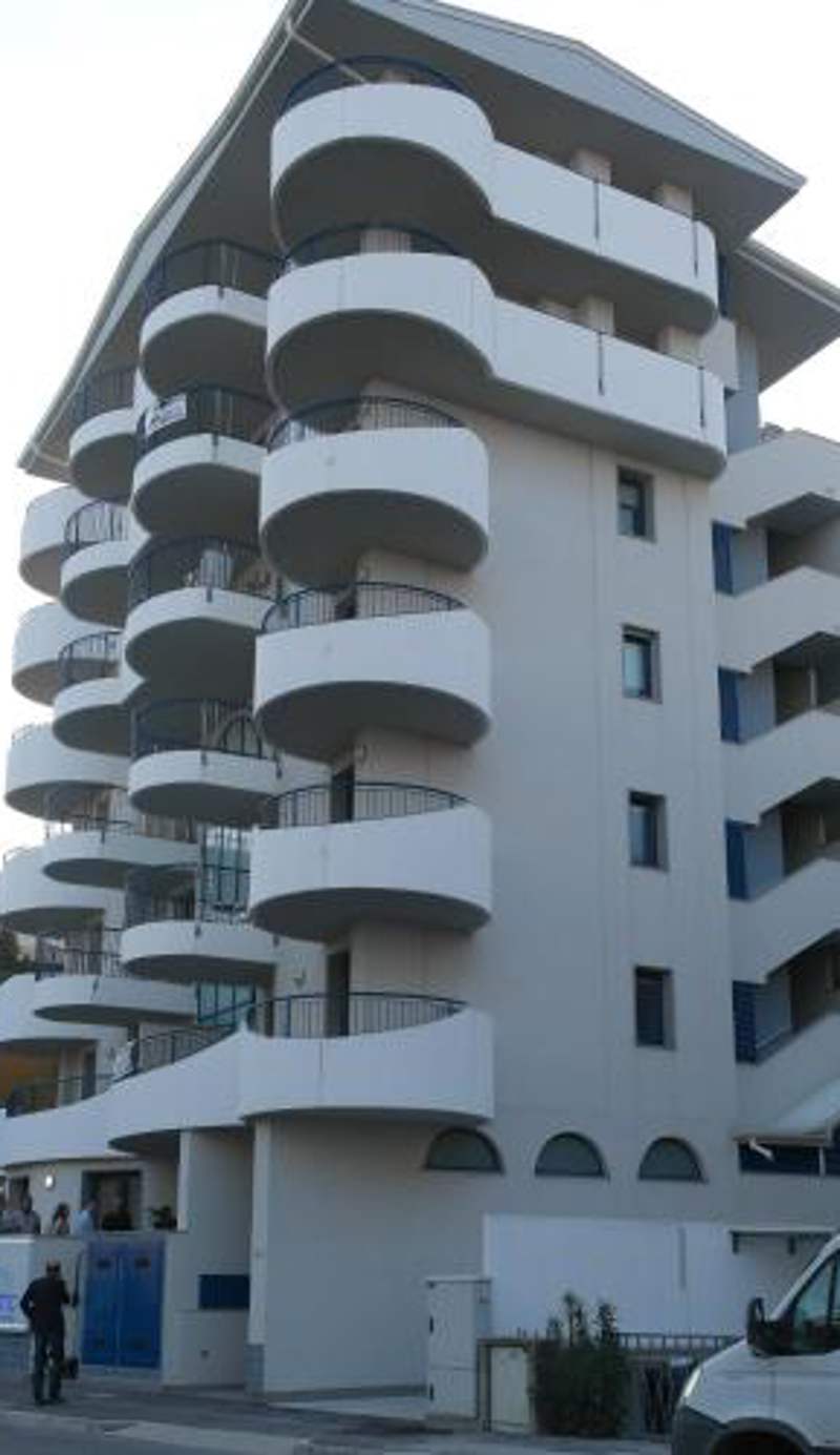 Apart Hotel Atlantic