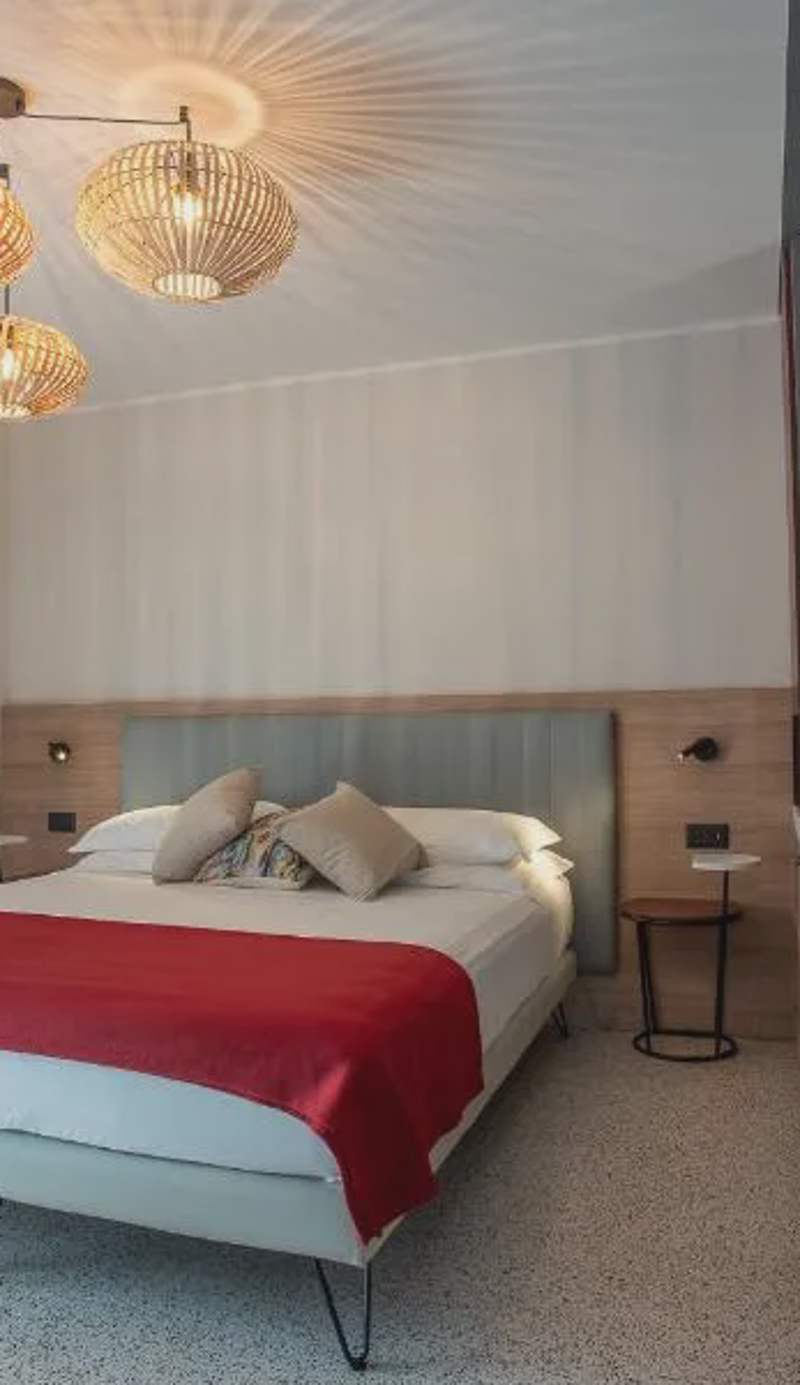 Hotel Sirenetta