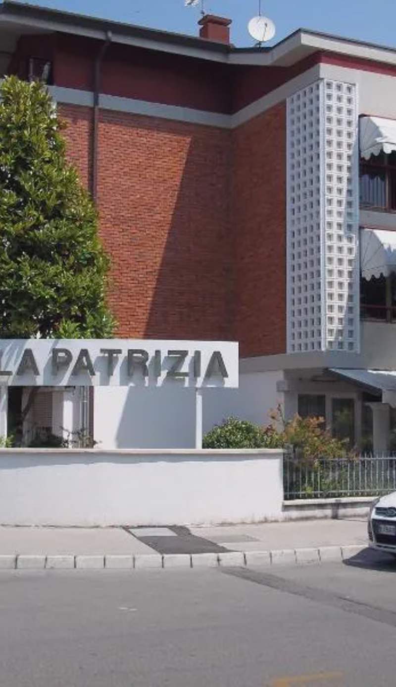 Hotel Meublè Villa Patrizia