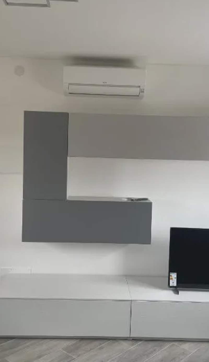 Appartamento in Villa Gioiosa