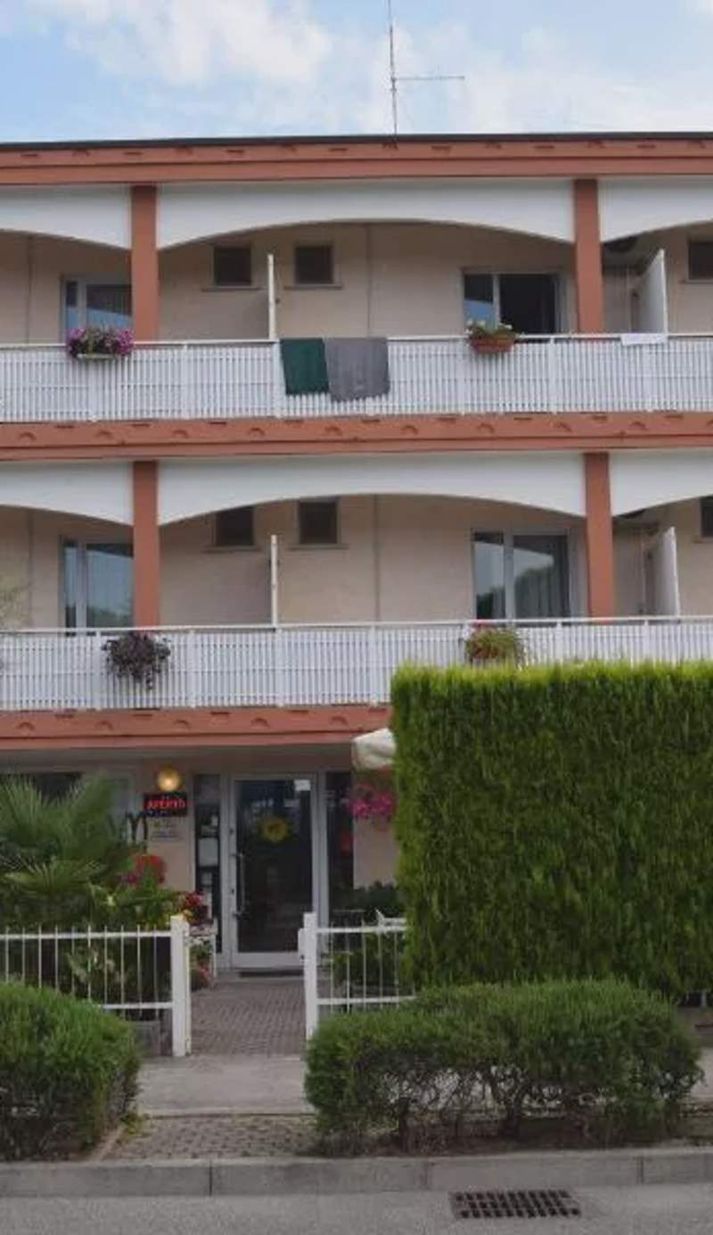 Hotel Al Sole