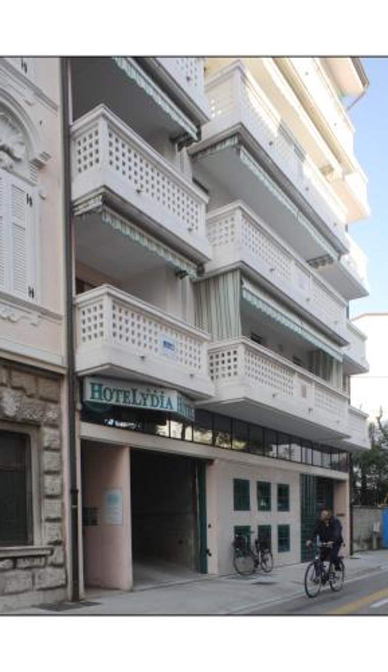 Hotel Lydia