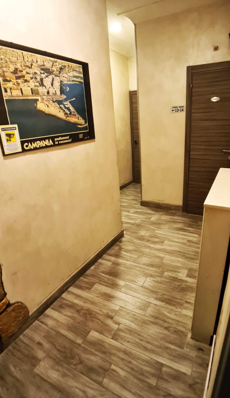 Hotel Ginevra