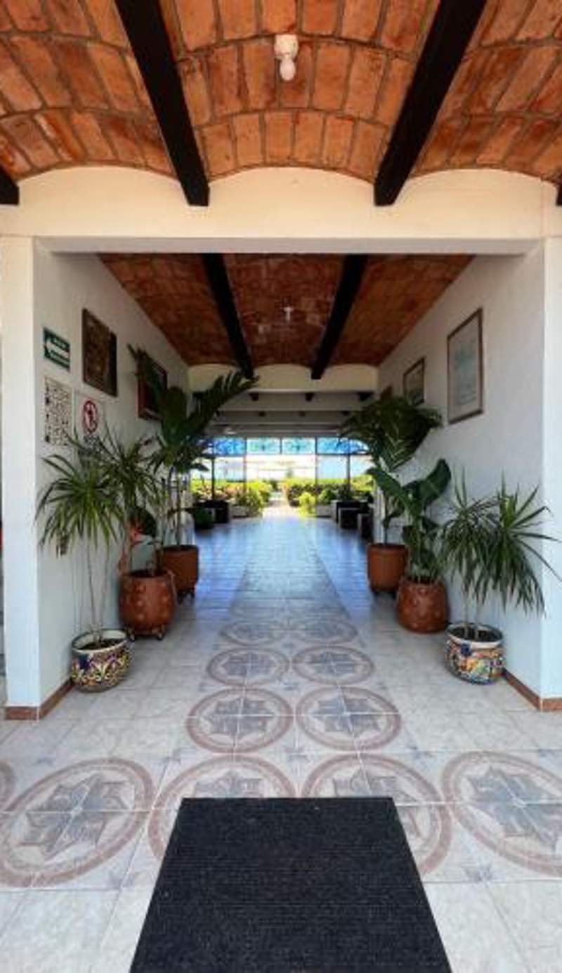 Villas El Dorado