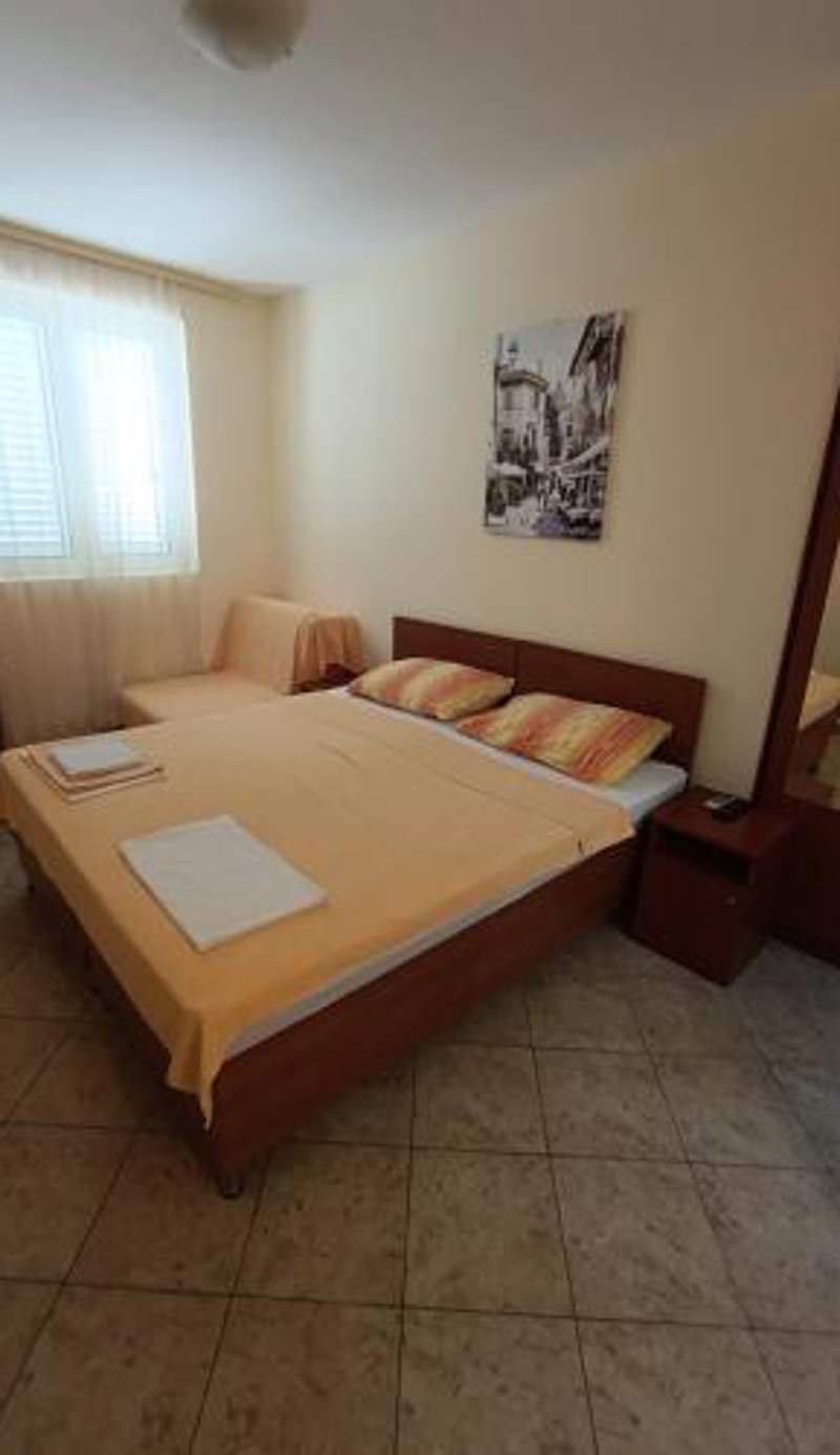 Guest house Rade Z