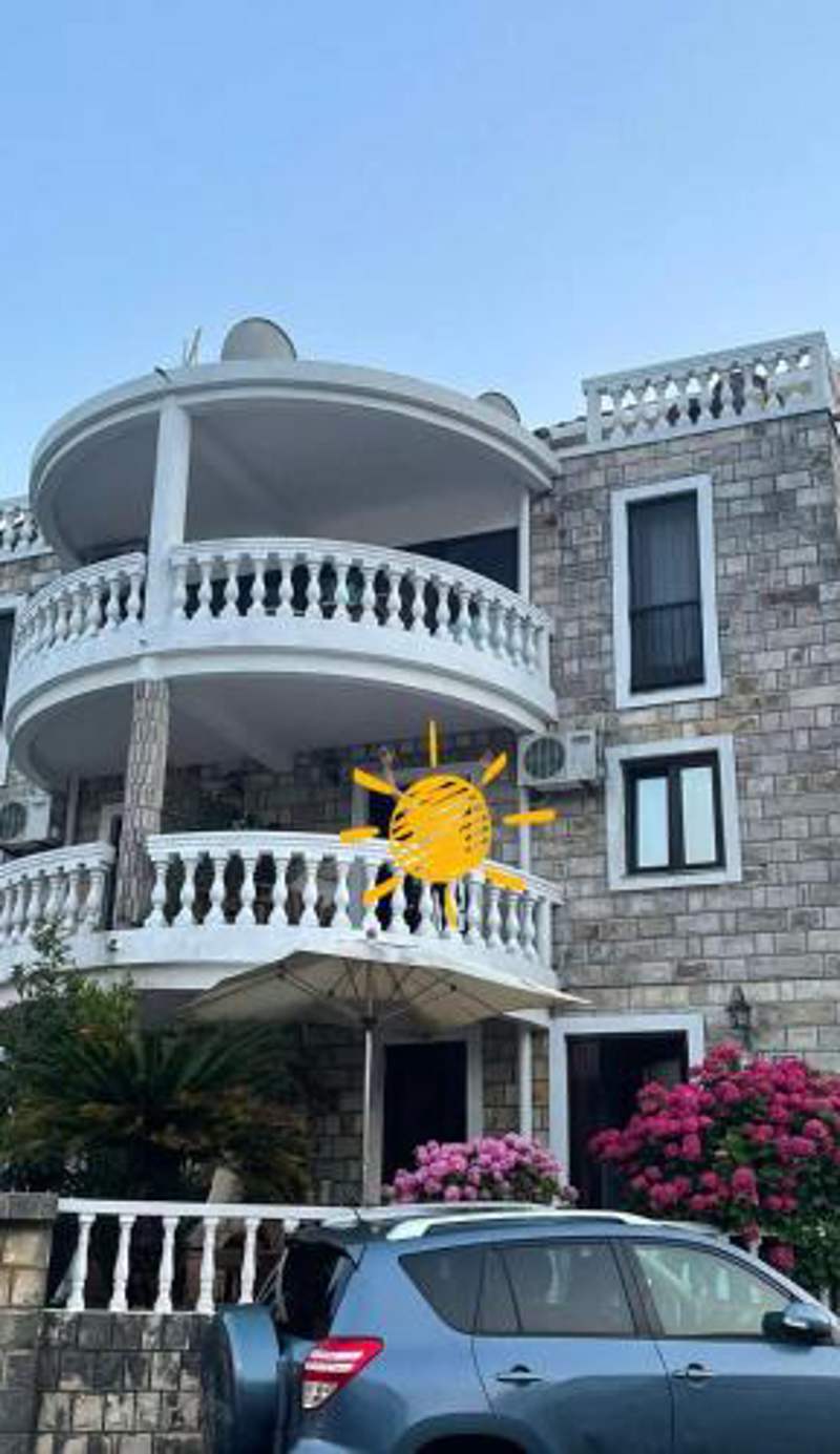 Apartmani Budva 2