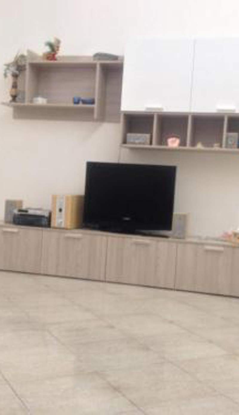 Apartment Cara Sibilla