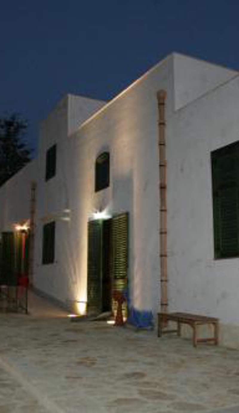 Fiumara Del Sossio