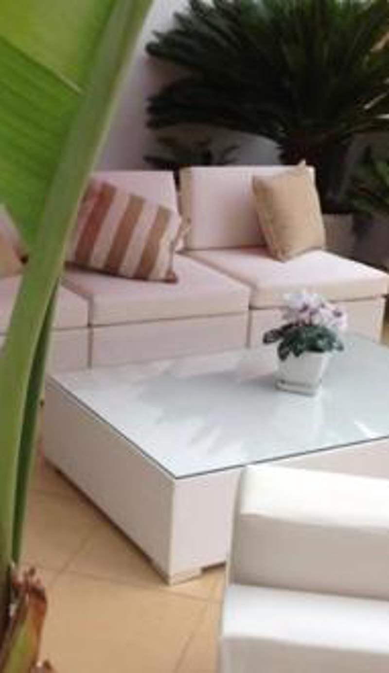 La Terrazza