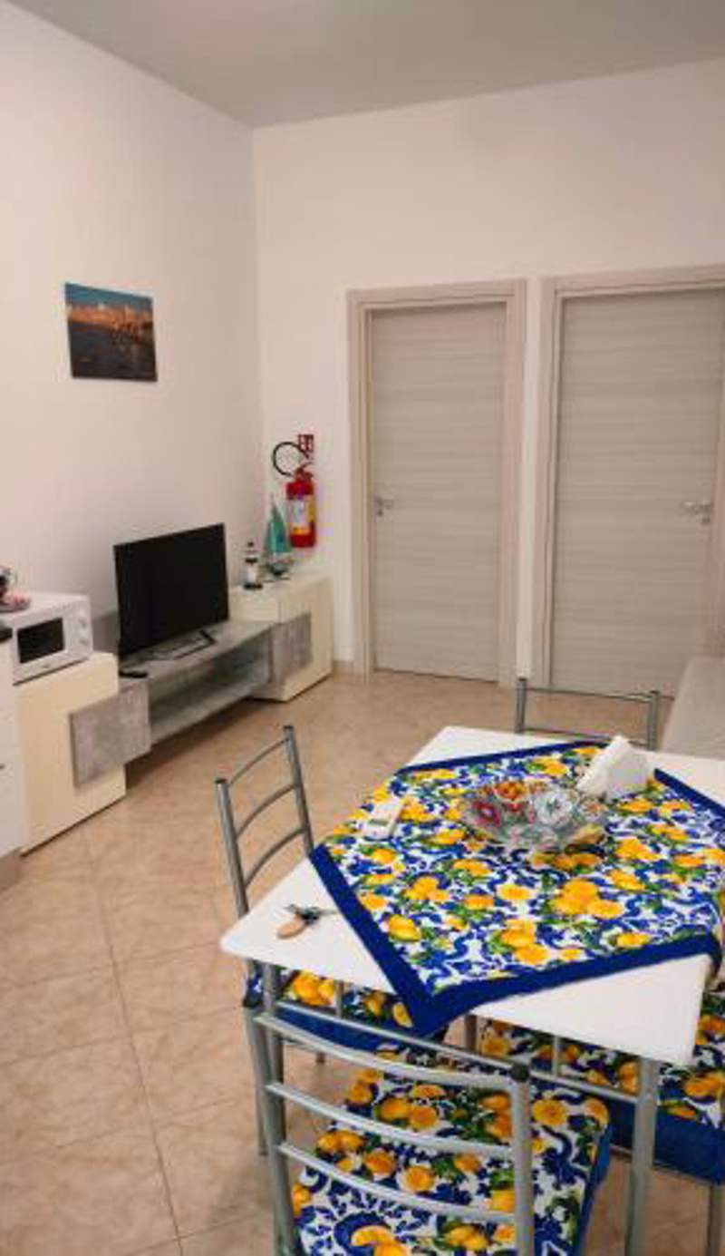 Casa di Vicio
