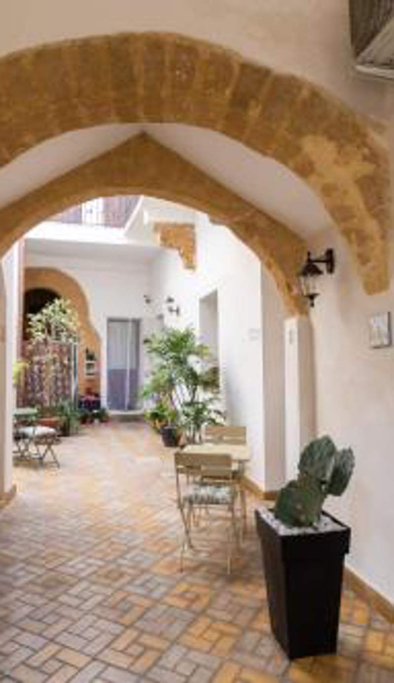 Il Cortile di San Michele - HOME 1