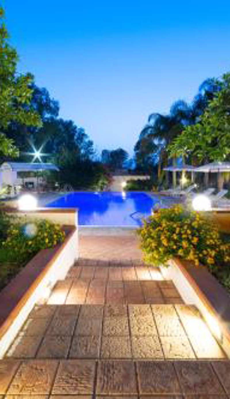 Villa Rosemary