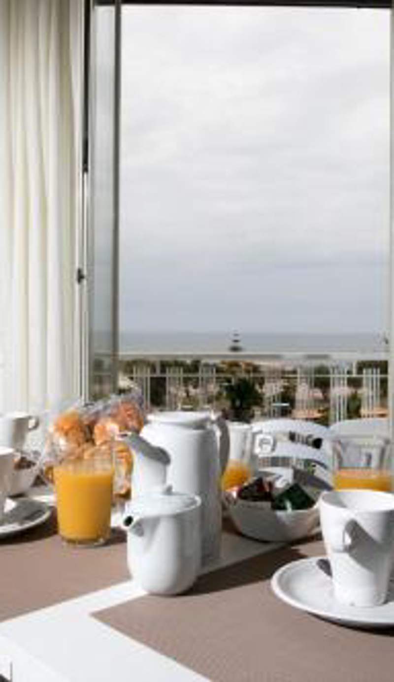 Aria Di Mare B&b