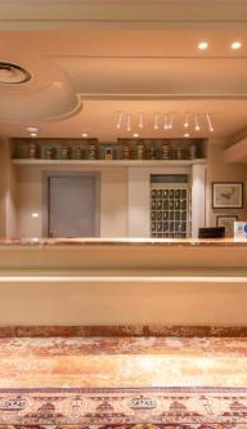 Best Western Hotel Stella d'Italia