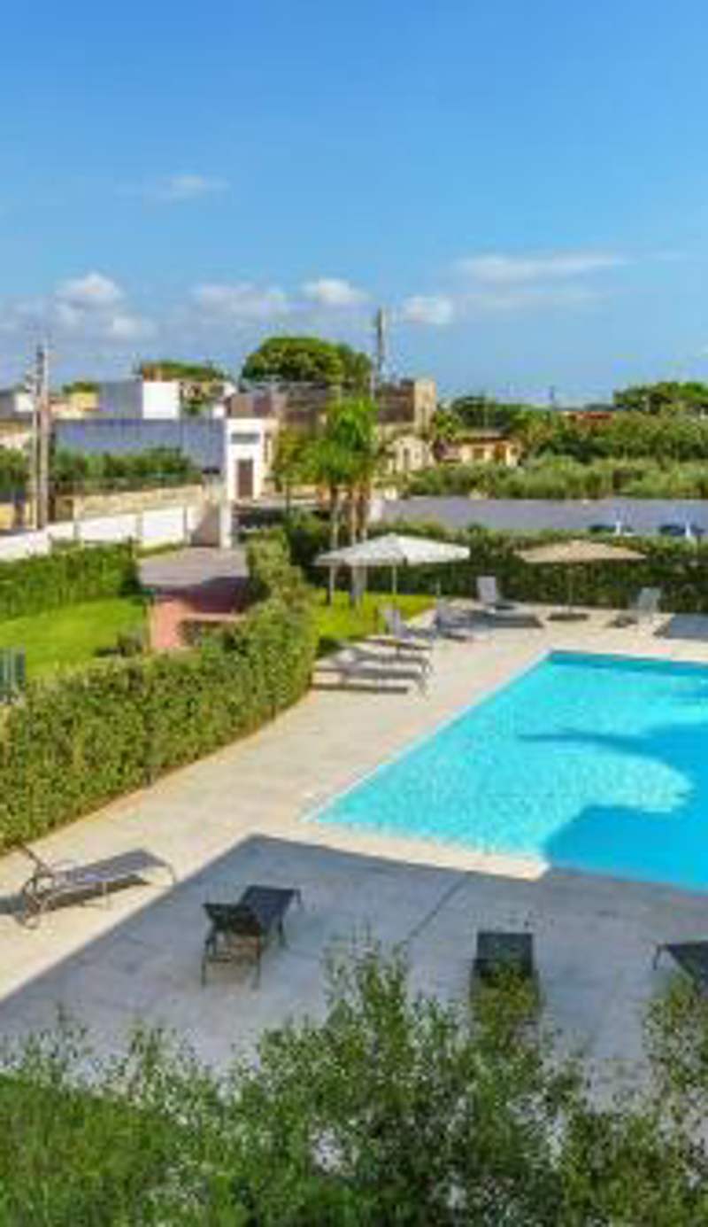 Travini Hotel Residence