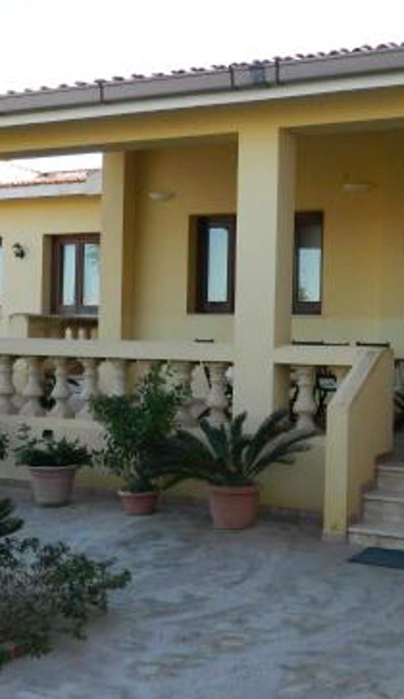 Podere Giunchi